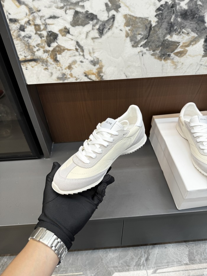 Women's flat sneaker shoes,  size 35-40, SS70-2244