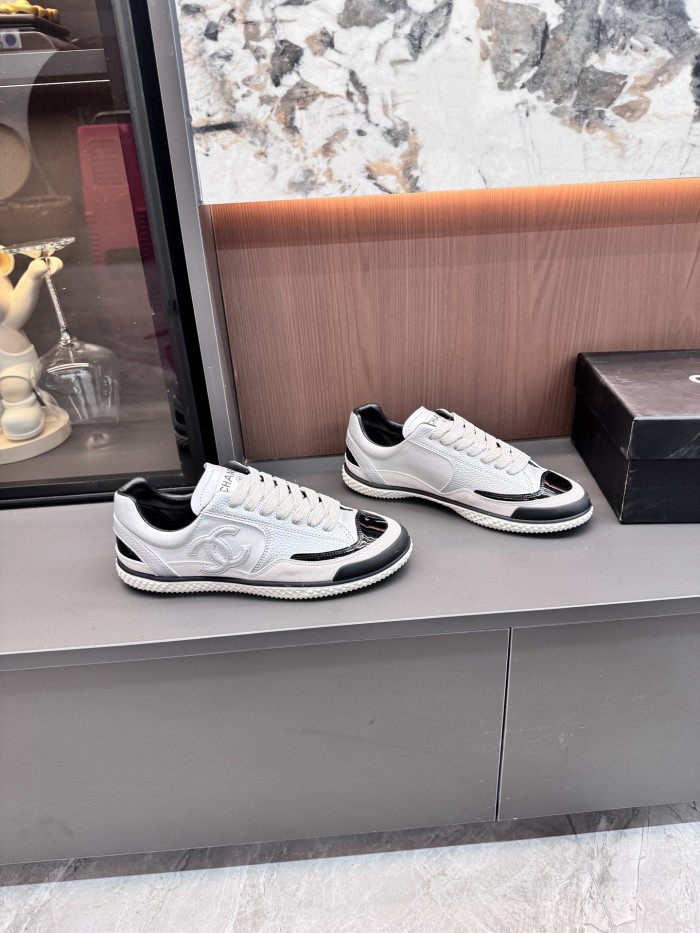 Women flat sneaker shoes, size 35-40, SS70-213