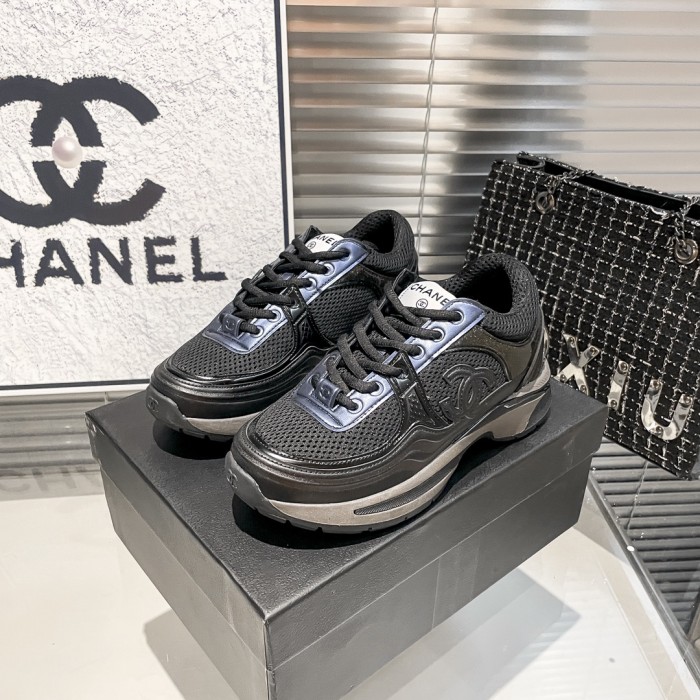 Women's flat sneaker shoes,  size 35-40, SS70-2249