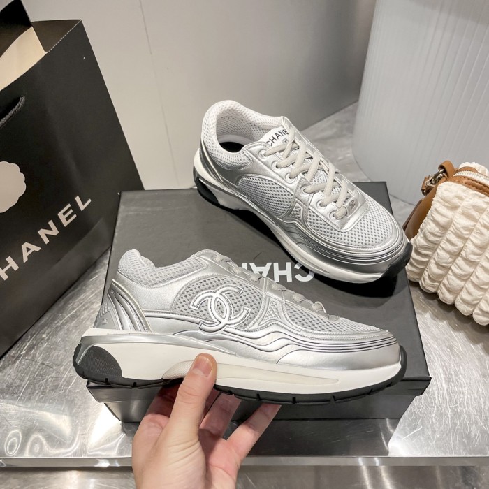 Women's flat sneaker shoes,  size 35-40, SS70-2255