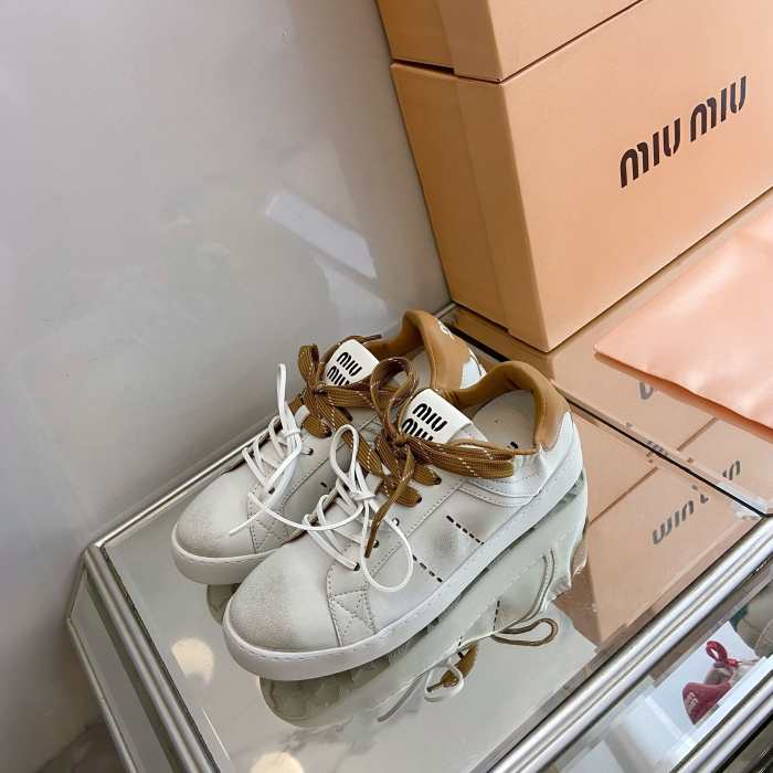 Women's	flat sneaker shoes,  size 35-40, SS70-2238