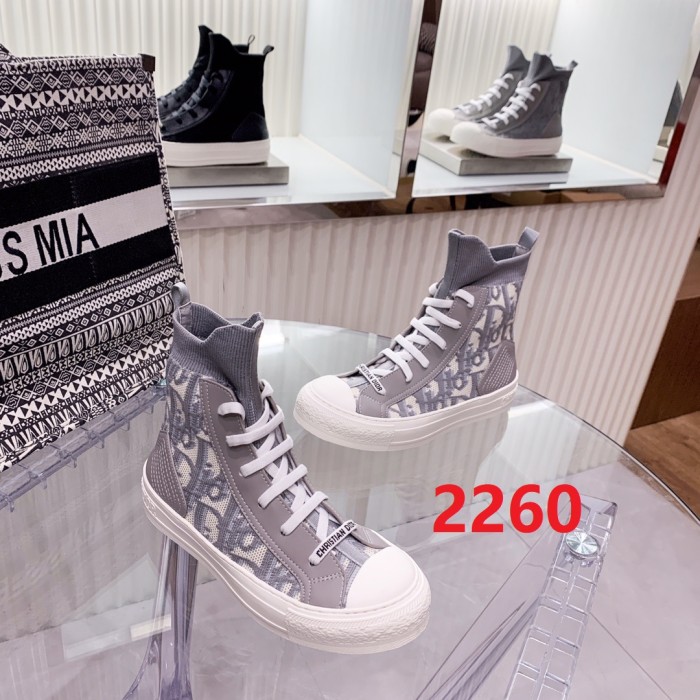 Women's flat boots shoes,  size 35-40, SS70-2260