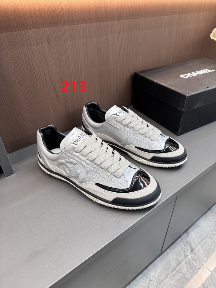 Women flat sneaker shoes, size 35-40, SS70-213