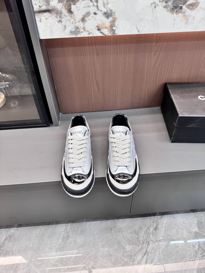 Women flat sneaker shoes, size 35-40, SS70-213