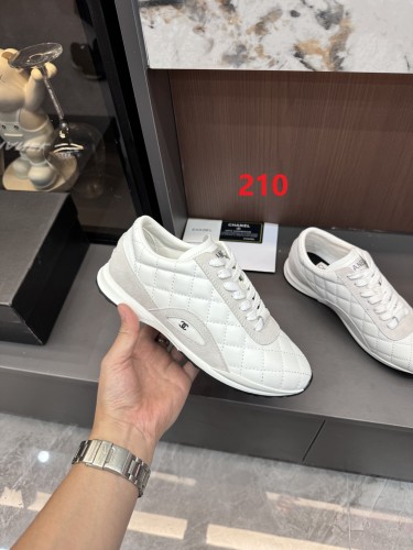 Women flat sneaker shoes, size 35-41, SS70-210
