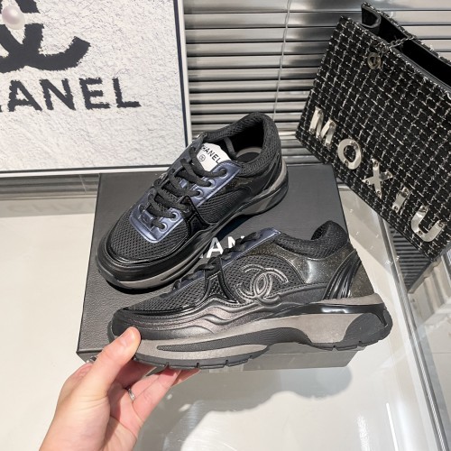 Women's flat sneaker shoes,  size 35-40, SS70-2249
