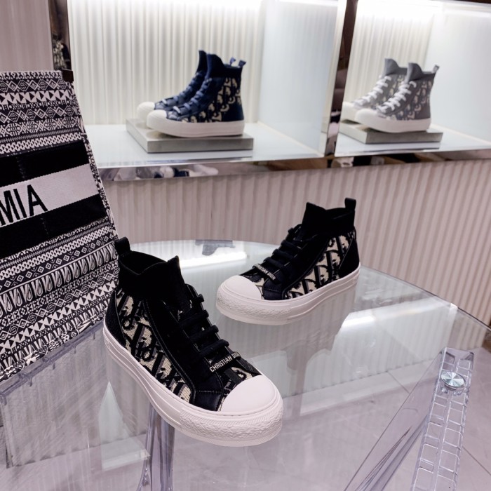 Women's flat boots shoes,  size 35-40, SS70-2265