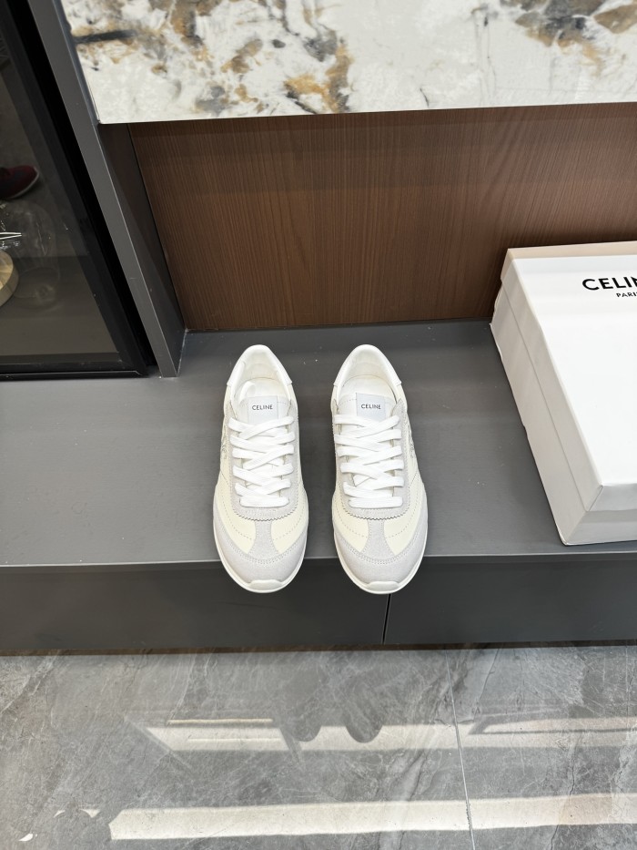 Women's flat sneaker shoes,  size 35-40, SS70-2244