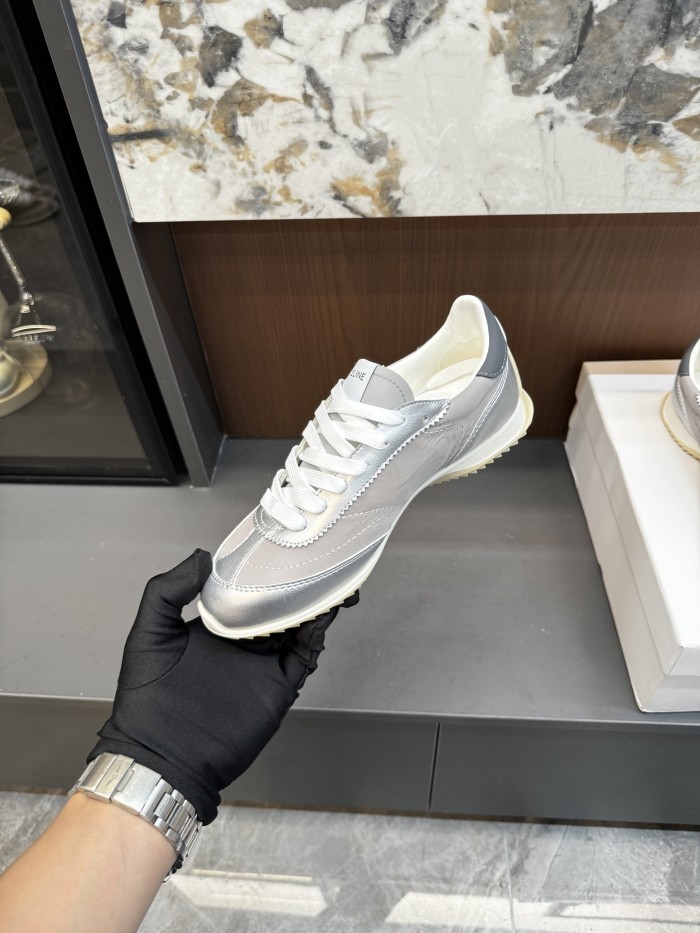 Women's flat sneaker shoes,  size 35-40, SS70-2242