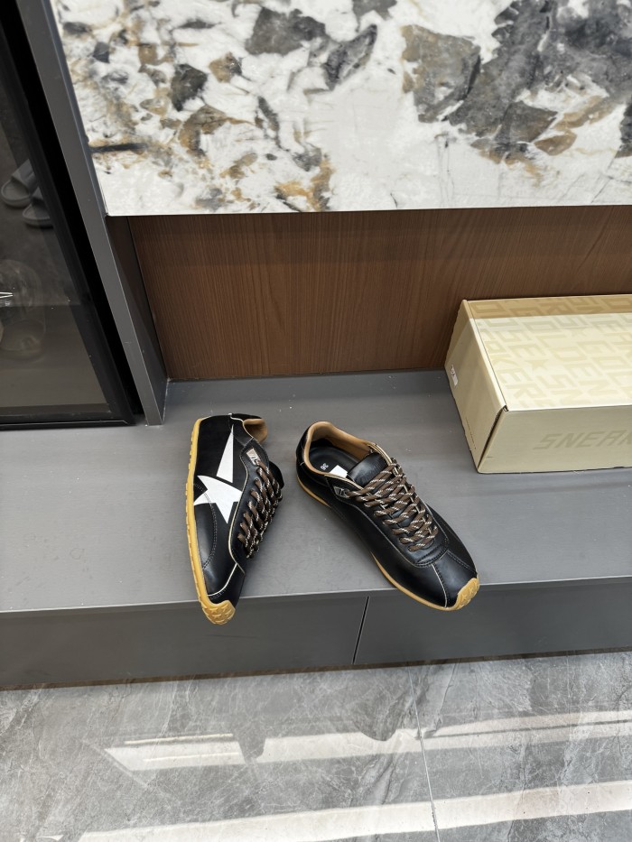 Women's flat sneaker shoes,  size 35-40, SS70-2240