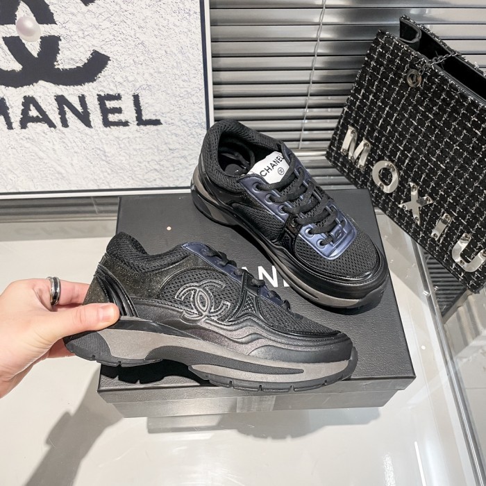 Women's flat sneaker shoes,  size 35-40, SS70-2249