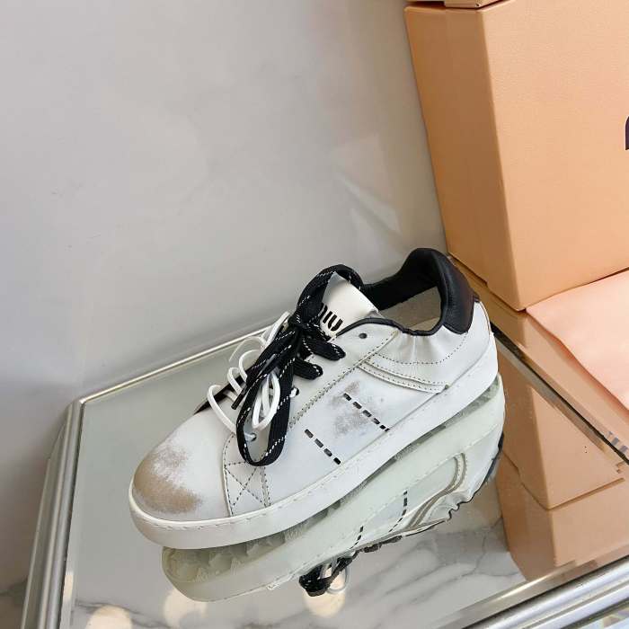 Women's	flat sneaker shoes,  size 35-40, SS70-2236