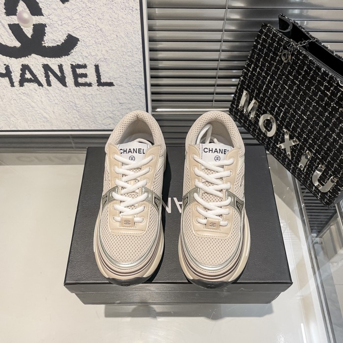 Women's flat sneaker shoes,  size 35-40, SS70-2251