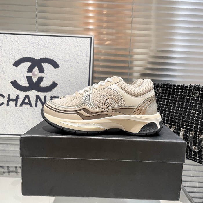 Women's flat sneaker shoes,  size 35-40, SS70-2251