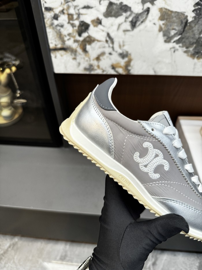 Women's flat sneaker shoes,  size 35-40, SS70-2242
