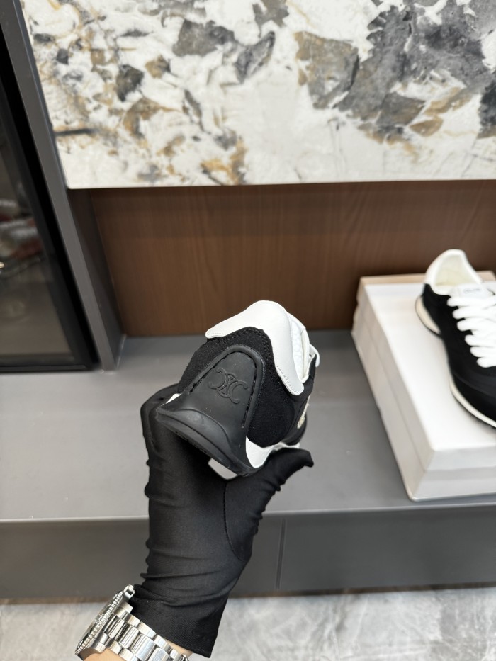 Women's flat sneaker shoes,  size 35-40, SS70-2248