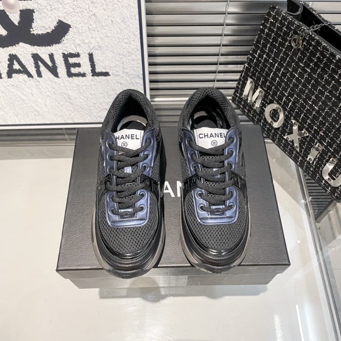 Women's flat sneaker shoes,  size 35-40, SS70-2249