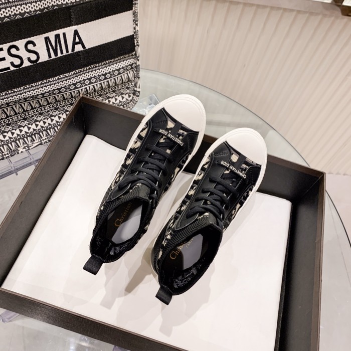 Women's flat boots shoes,  size 35-40, SS70-2263