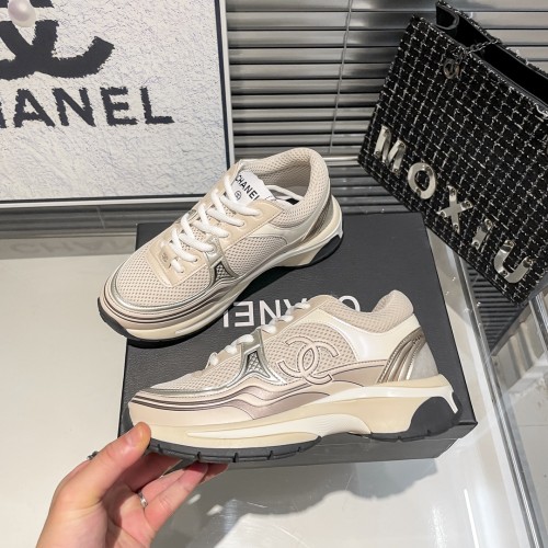 Women's flat sneaker shoes,  size 35-40, SS70-2251