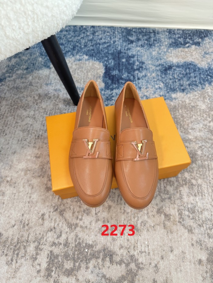 Women's flat shoes,  size 35-40, SS70-2271-2273