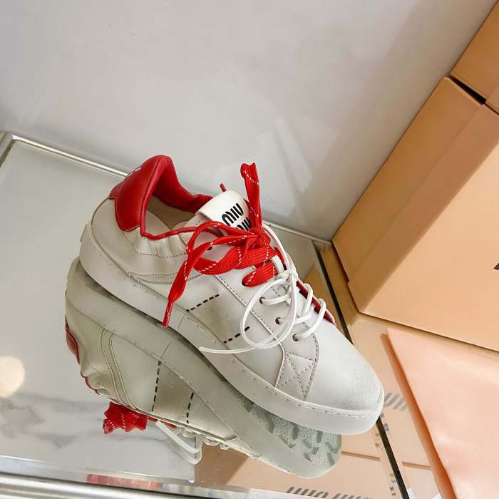 Women's	flat sneaker shoes,  size 35-40, SS70-2237