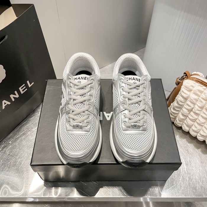 Women's flat sneaker shoes,  size 35-40, SS70-2255