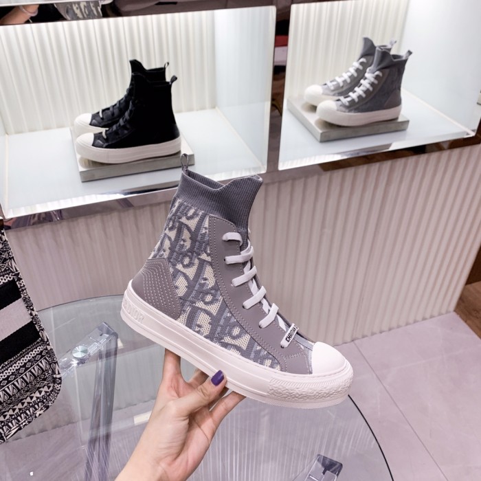 Women's flat boots shoes,  size 35-40, SS70-2260