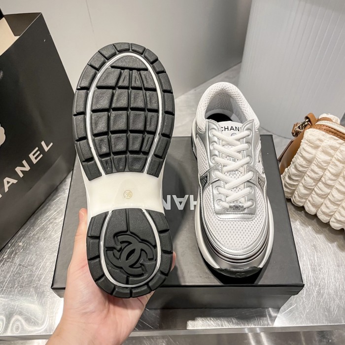 Women's flat sneaker shoes,  size 35-40, SS70-2253