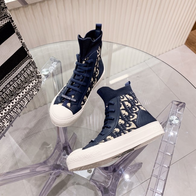 Women's flat boots shoes, size 35-40, SS70-2262