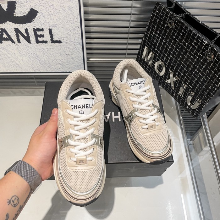 Women's flat sneaker shoes,  size 35-40, SS70-2251