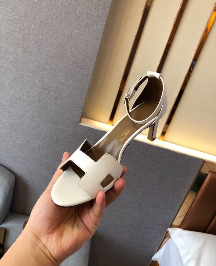 Women's heel shoes, heel 5.5cm, size 35-40, SS70-2294-2300