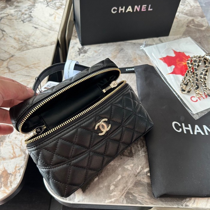 Split leather bag, 3A,size 19cm,no box,B68-189