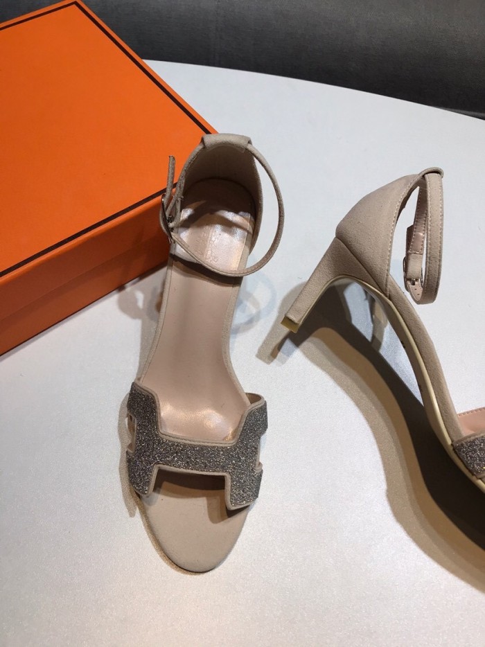 Women's heel shoes, heel 5.5cm, size 35-40, SS70-2294-2300