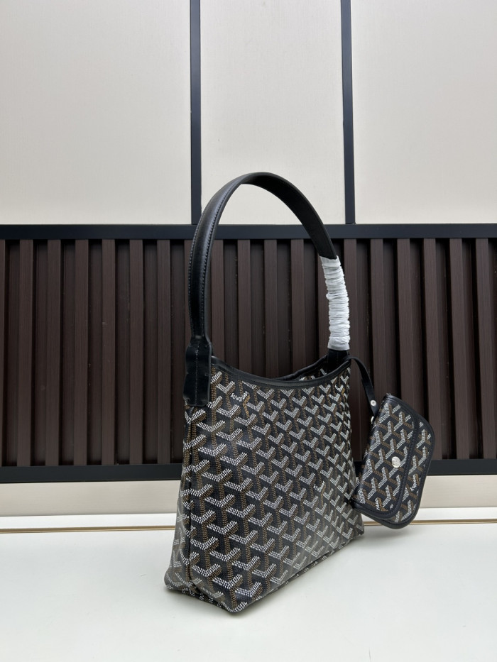 Split leather bag ,4A ,size 26x21x10cm,no box,  B88-404