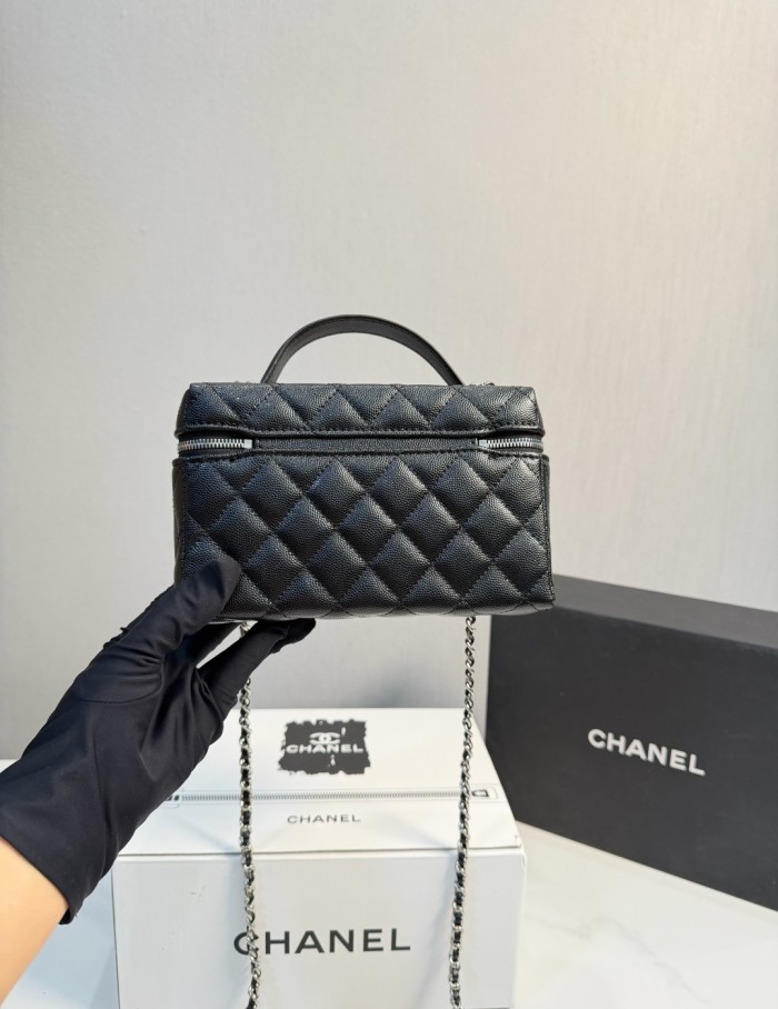 Split leather bag ,4A ,size 19cm,no box,  B80-201-206
