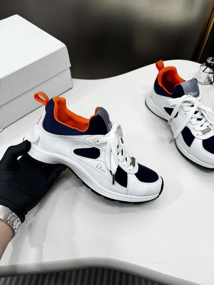 Women's flat sneaker shoes,size 35-40, SS80-636