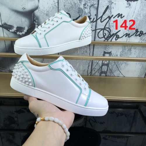 Women's men flat shoes,  size 36-45, SS88-142