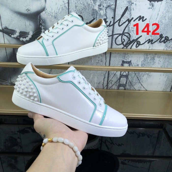 Women's men flat shoes,  size 36-45, SS88-142