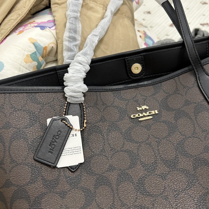Split leather bag, 3A,size 33x29cm,no box,B68-184
