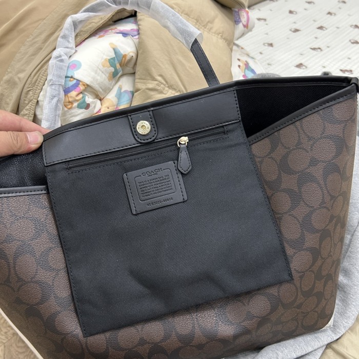 Split leather bag, 3A,size 33x29cm,no box,B68-184