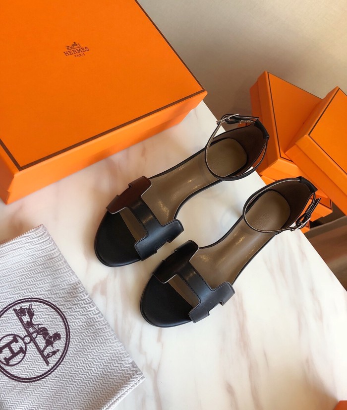 Women's heel shoes, heel 5.5cm, size 35-40, SS70-2294-2300