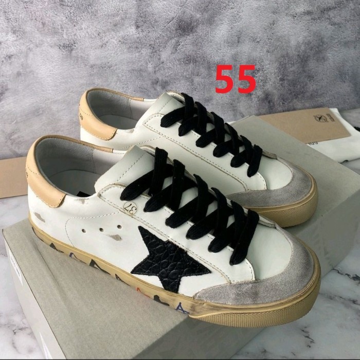 Women's men flat sneaker shoes,  size 35-46, SS98-54-56