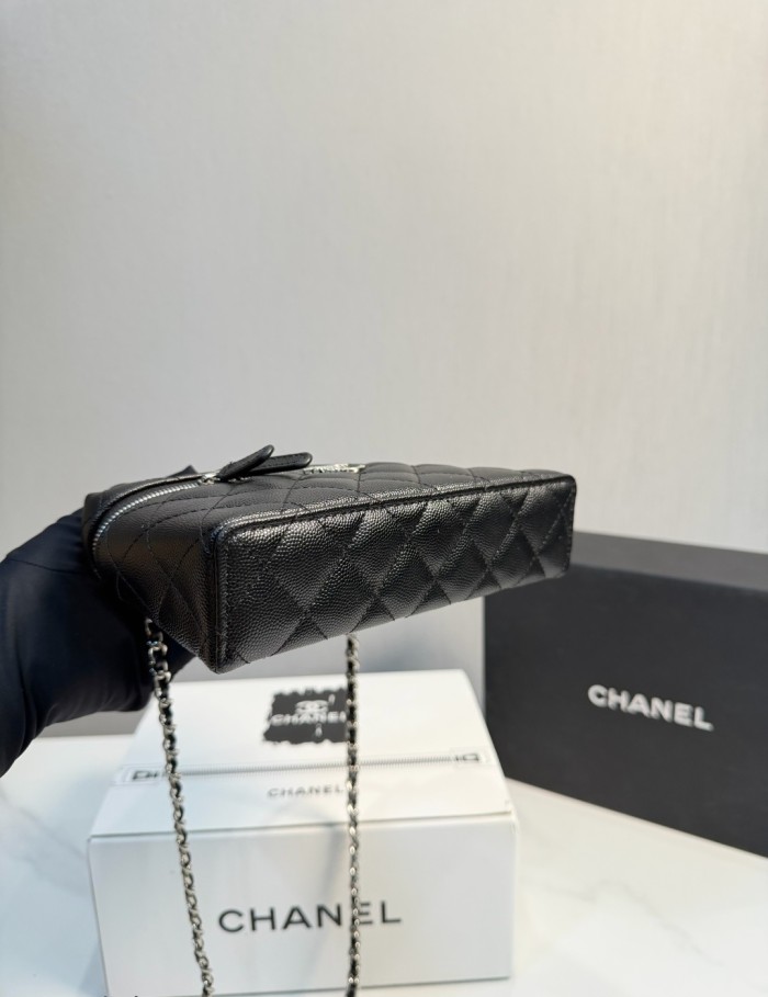 Split leather bag ,4A ,size 19cm,no box,  B80-201-206