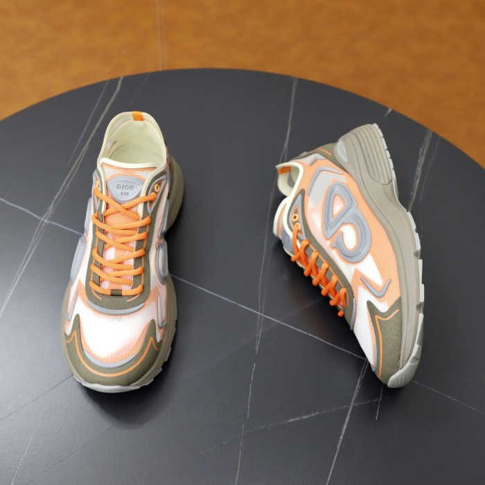 Men's flat sneaker shoes,  size 38-46, SS110-680