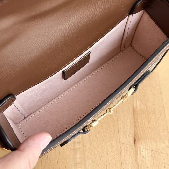 Split leather bag ,4A ,size 18x12x5cm,no box,  B88-401