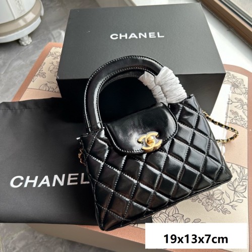 Split leather bag, 3A,size 19x13x7cm,no box,B68-191