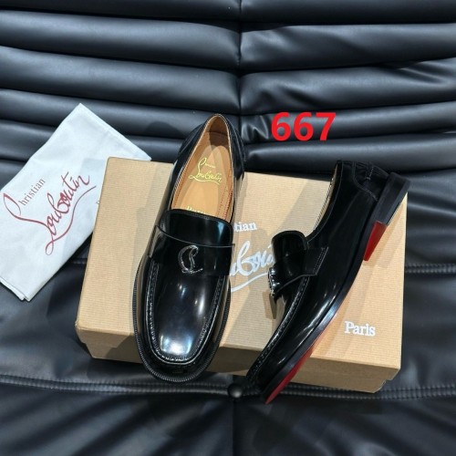 Men leather flat shoes,size 39-45, SS110-667