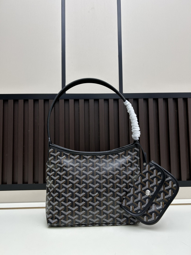 Split leather bag ,4A ,size 26x21x10cm,no box, B88-404