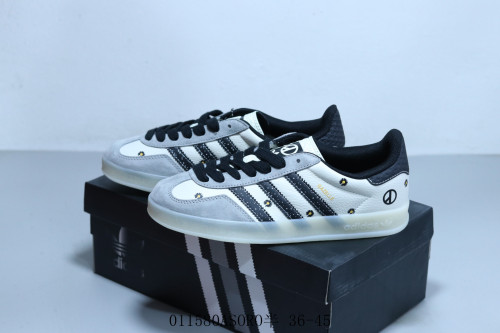 Women men  runner sneaker shoes,  with box,size 36-45，SS80-629