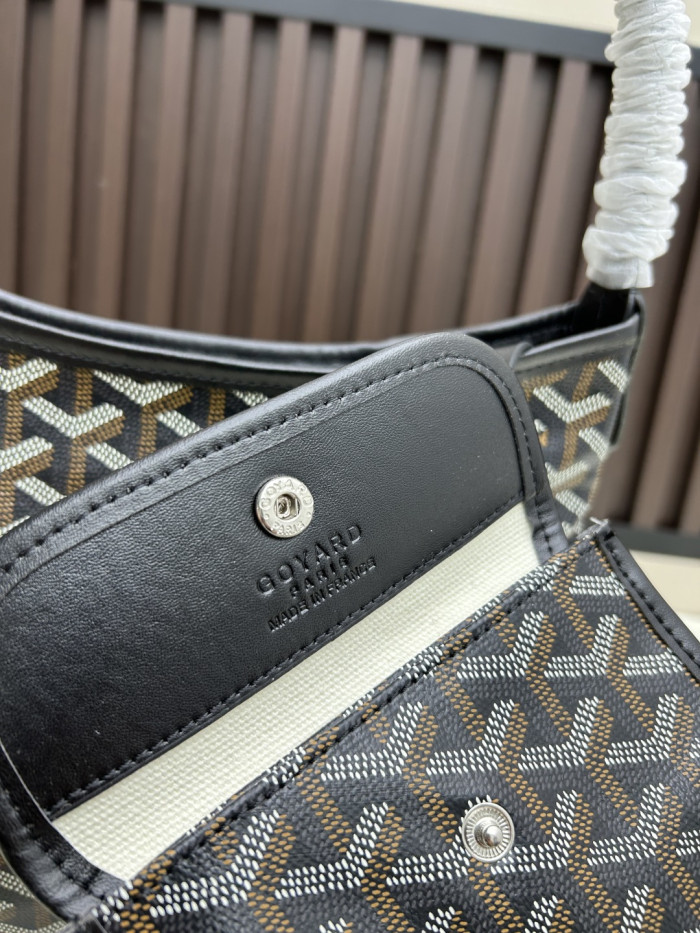 Split leather bag ,4A ,size 26x21x10cm,no box,  B88-404